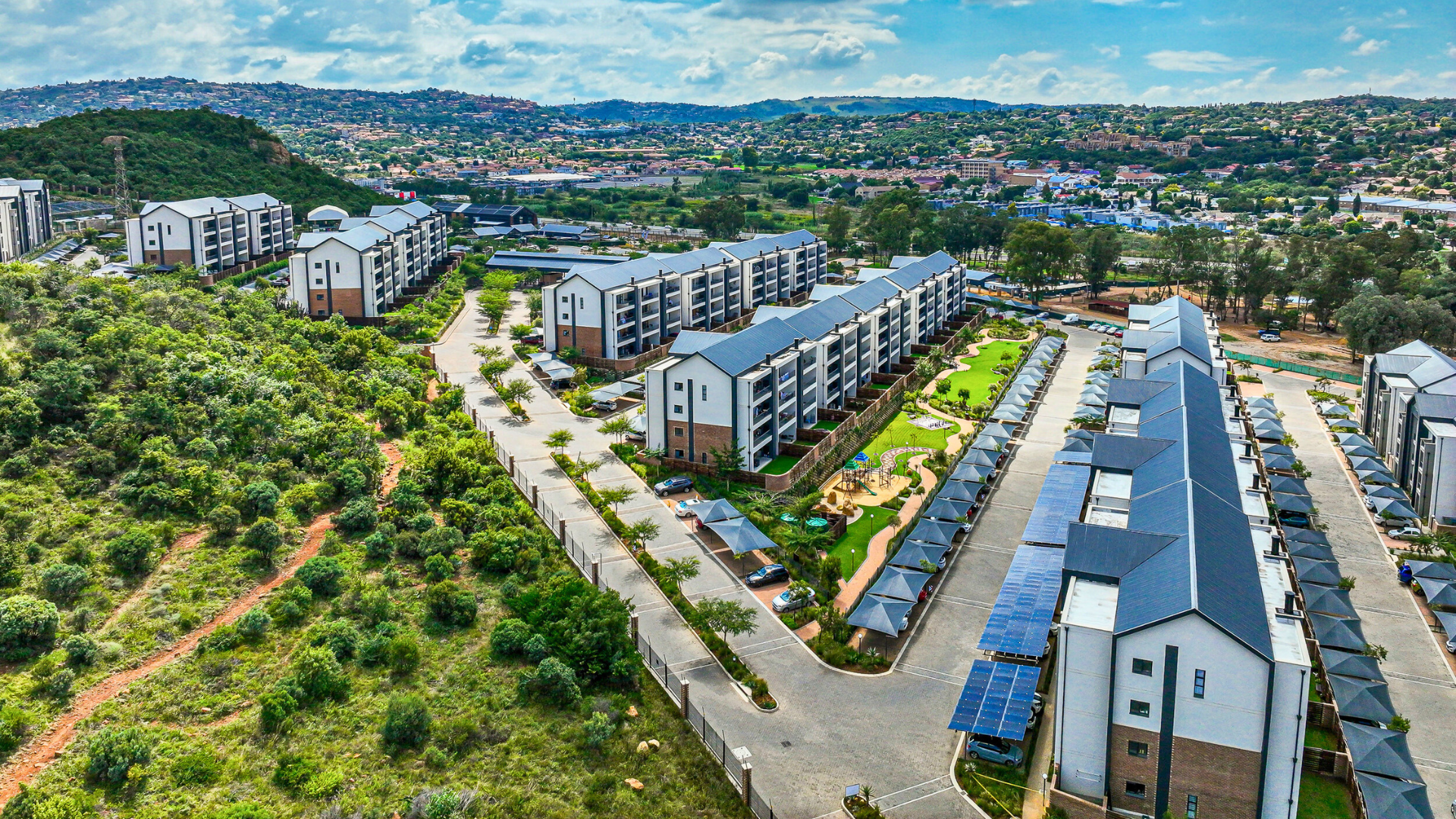 Picture of Environmentally Friendly Construction: Why It Matters